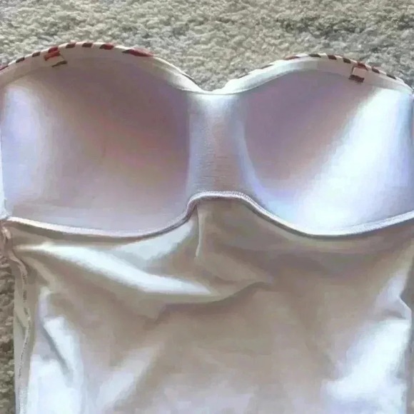 Kona Sol Women's One Piece Swimsuit M - Picture 7 of 13